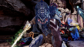 Stylish Arbiter