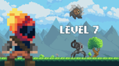 Level 7