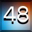 Achievement 585