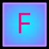 Letter F