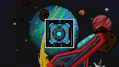 Lightsaber mine