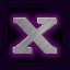 X