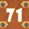 COMPLETE LVL 71