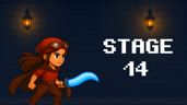 Stage 14