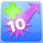 Double Digits