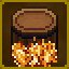 Blazing Barrels