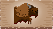 Roam Free Buffalo!