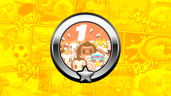 Master Monkey Baller