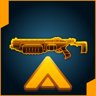 Mastery - "Warthog" Auto 210