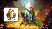 Professional ruby collector