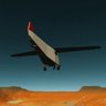 Aerial Accident