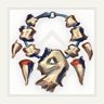 Sojourn Necklace