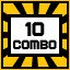 First 10 Combo