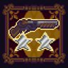 Shotgun Kills (Silver)