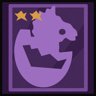 Epic Sapling (Triceratops)