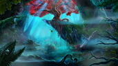 Hearth of the Forest