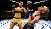 UFC 74: Respect