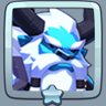 Obtain [Crystal Warrior]