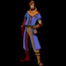 Hero of the Village