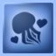 Jellyfish are to blame