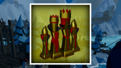 The last king