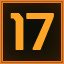 Level 17