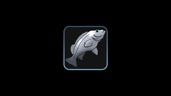 10,000 kg Red Fish