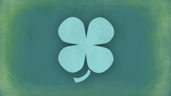 Four-leaf clover