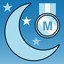 Moonlight Medal