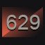 629 level