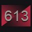 613 level