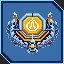 Seasoned Space Veteran