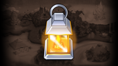 Secret Finder