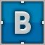 Blue B