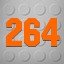 Level 264