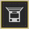 Monotrack Drifter
