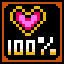 I Love Hearts!