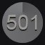 501 level