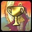 Wizard - Challenge Gold