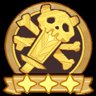 First Boss Blood