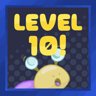 Level 10 Pet