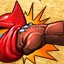 One-Inch Punch
