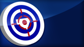 Target Locked