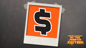 The $600 Man