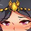 Complete 24th portrait on easy