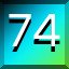 Achievement 134