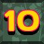 Achievement 1663