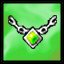 Jadeite Necklace