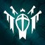 Champion Mastery VI