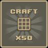 Crafting Expert